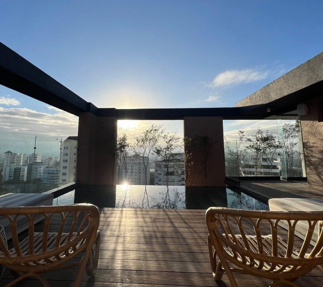 Apartamento en La Trinitaria, Santiago de los Caballeros, foto 6 de 10