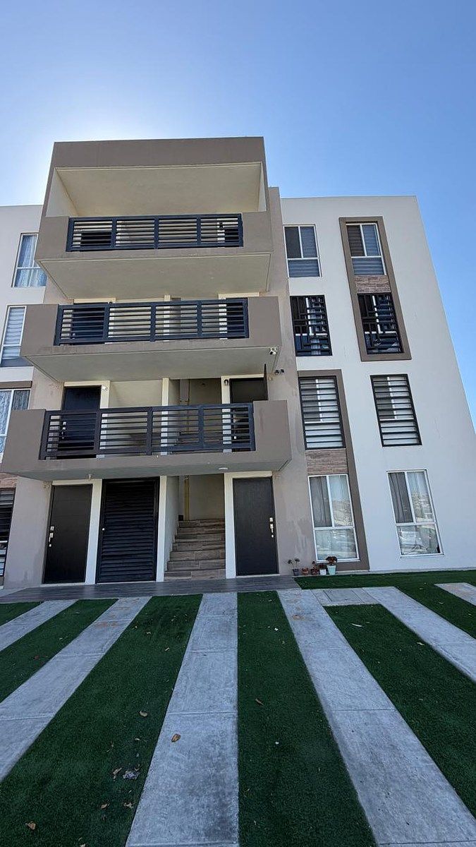 Departamento para Aluguel em Viñas del Mar, Tijuana, foto 1 de 24