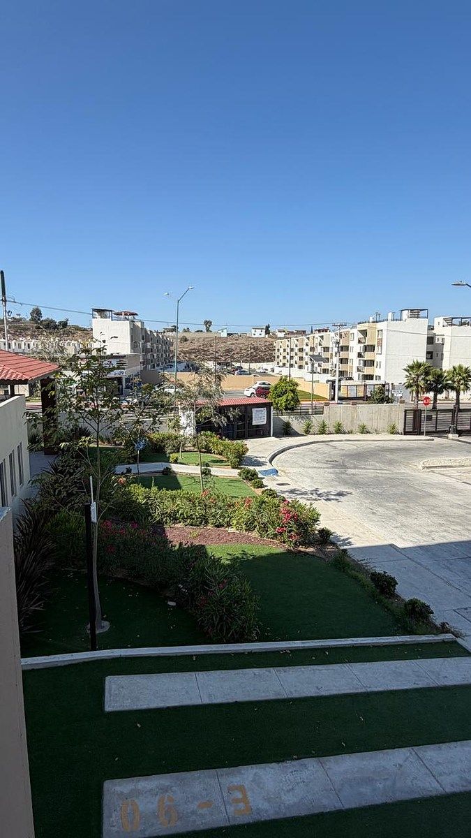 Apartamento em Santa Fe, Tijuana, foto 23 de 24