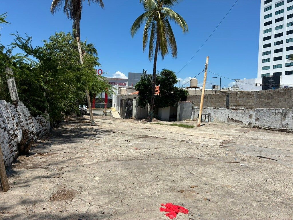 Lote em Zona Dorada, Mazatlán, foto 5 de 10