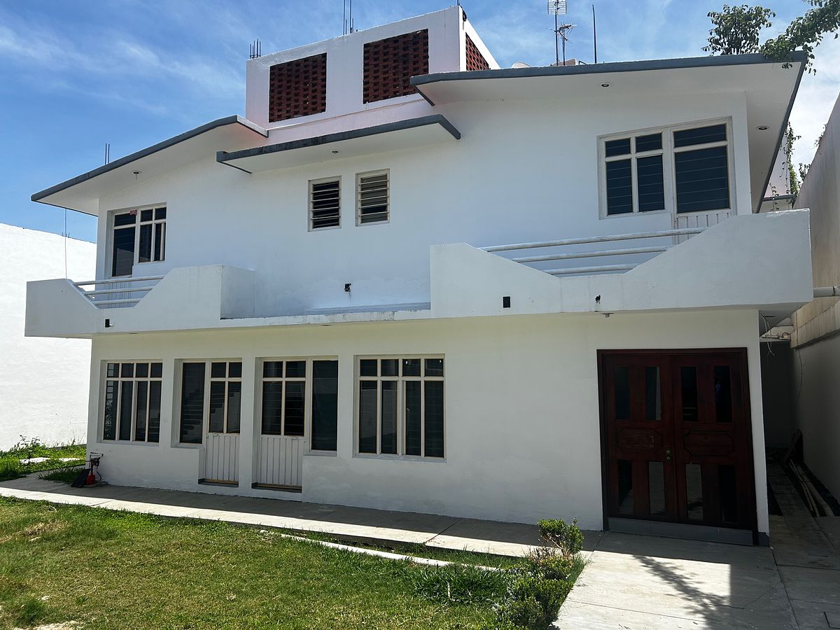 Fachada interior, foto 1 de 10