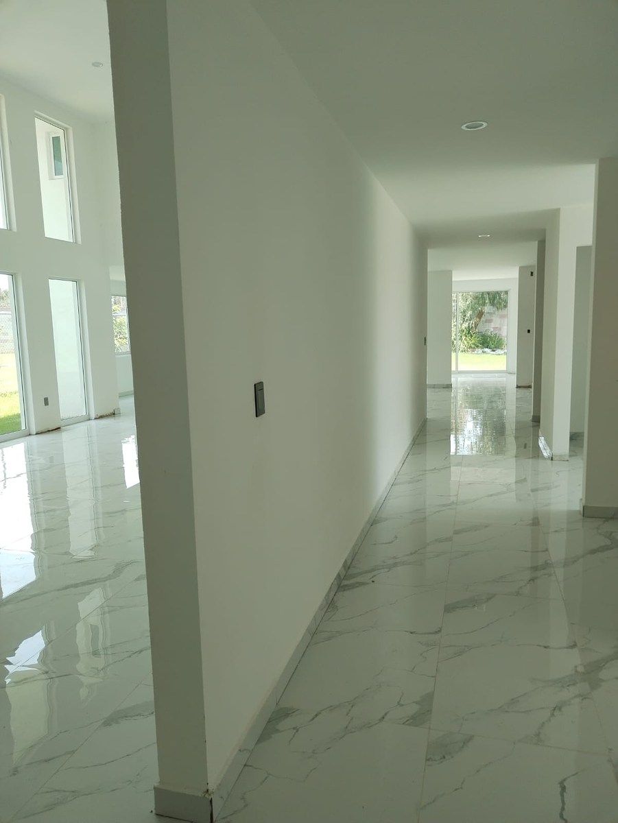 Casa en El Porvenir, San Juan del Río, foto 3 de 7