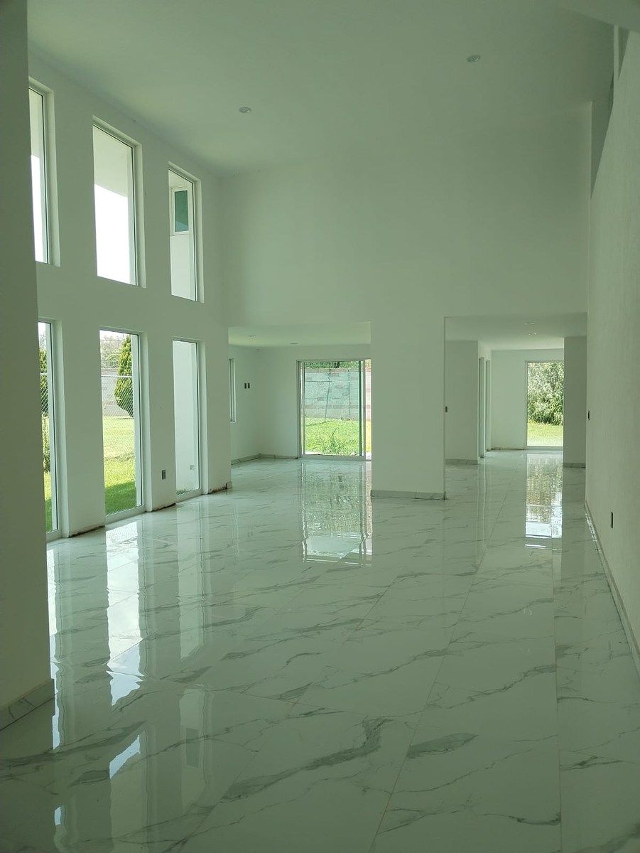 Casa en El Porvenir, San Juan del Río, foto 2 de 7