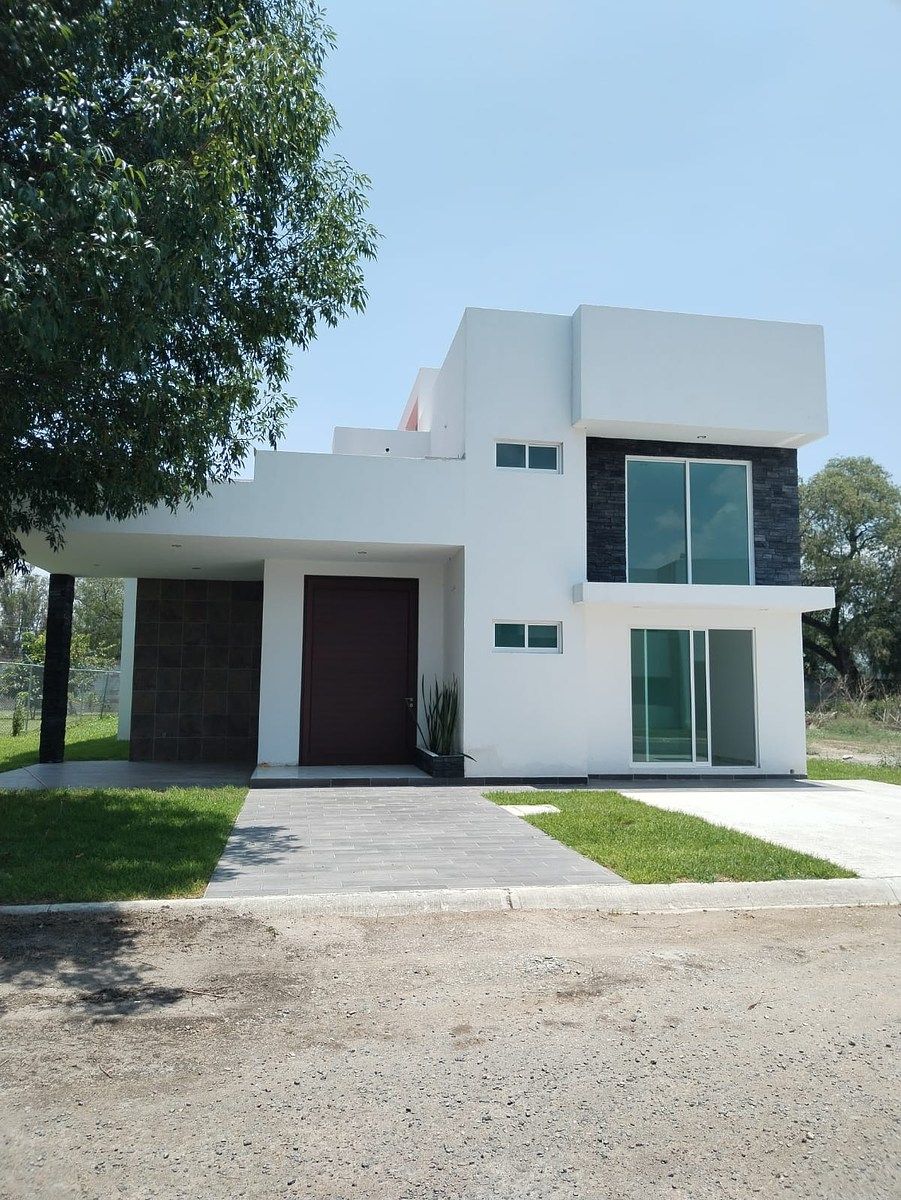 Fracc. El Porvenir, San Juan del Rio, Qro, foto 1 de 7