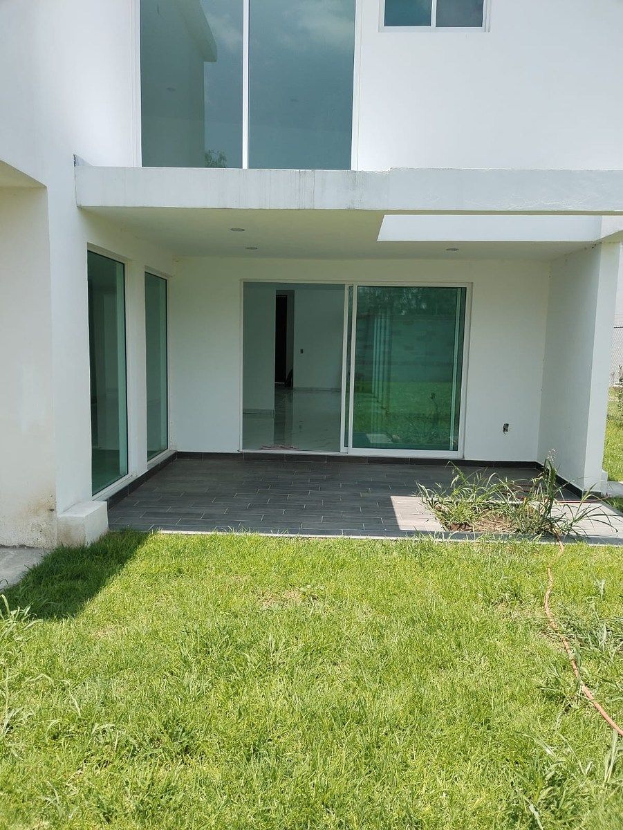 Casa en El Porvenir, San Juan del Río, foto 7 de 7