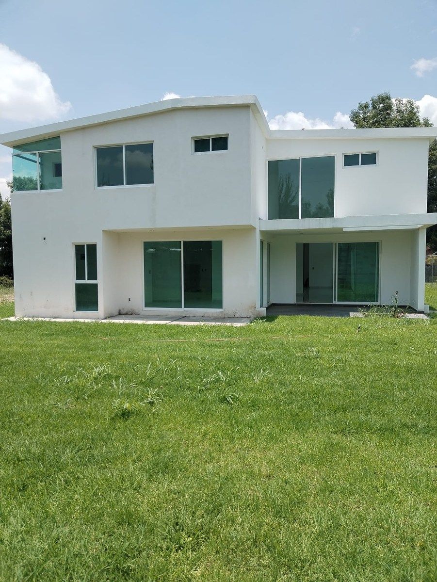 Casa en El Porvenir, San Juan del Río, foto 6 de 7