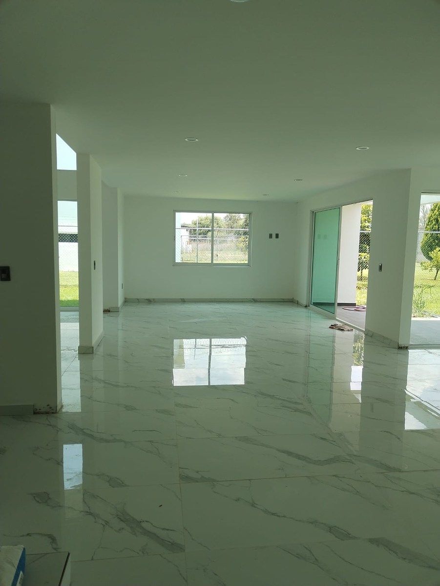 Casa en El Porvenir, San Juan del Río, foto 5 de 7