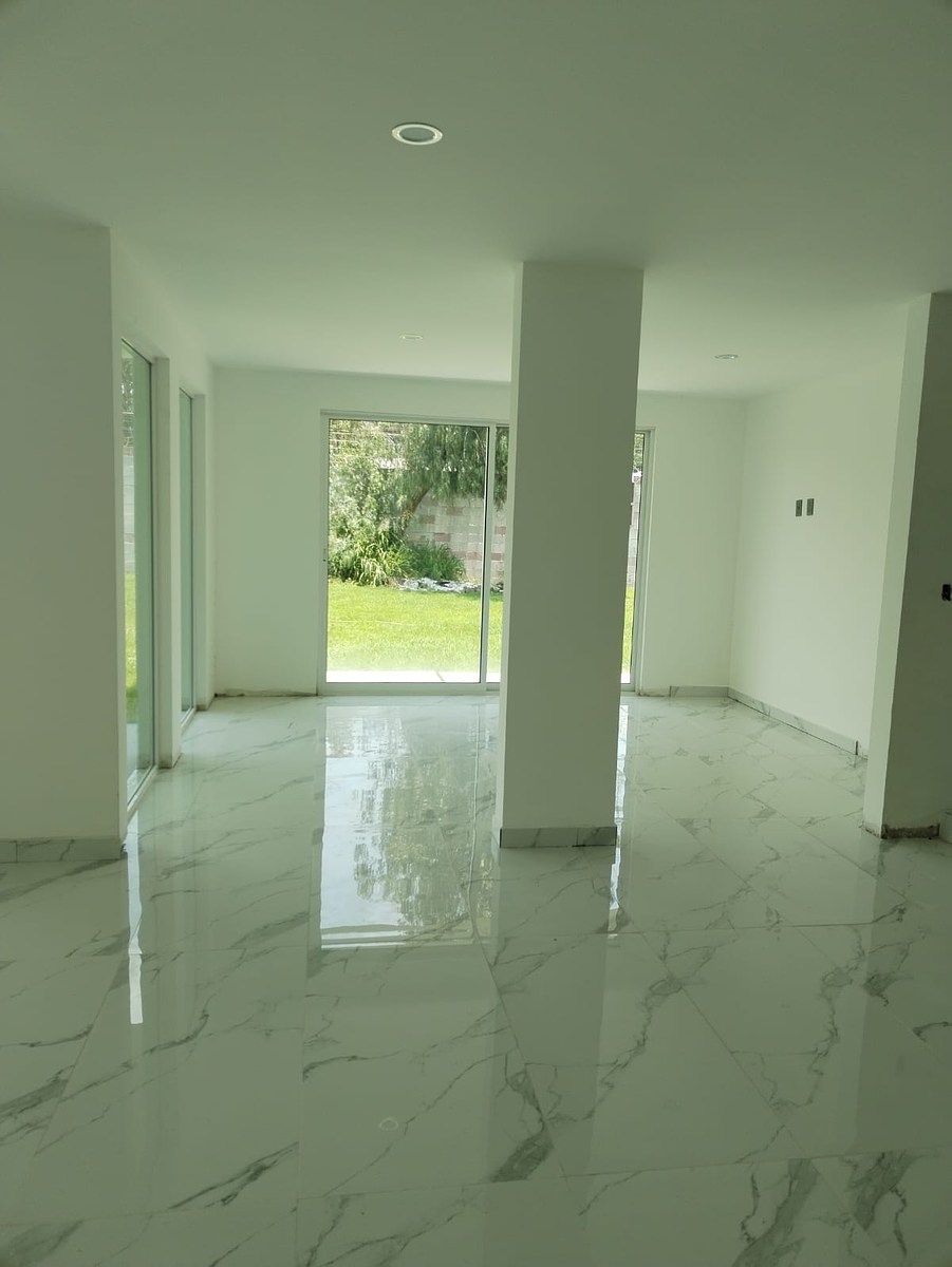 Casa en El Porvenir, San Juan del Río, foto 4 de 7