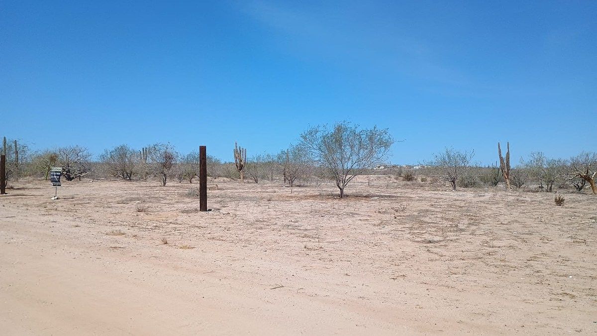 Lote em El Centenario, La Paz, foto 2 de 3