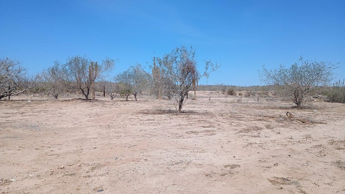 Lote em El Centenario, La Paz, foto 3 de 3