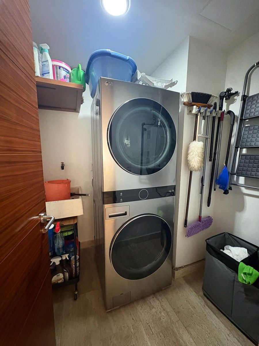 Apartment in San José Bonampack, Benito Juárez, photo 7 of 12