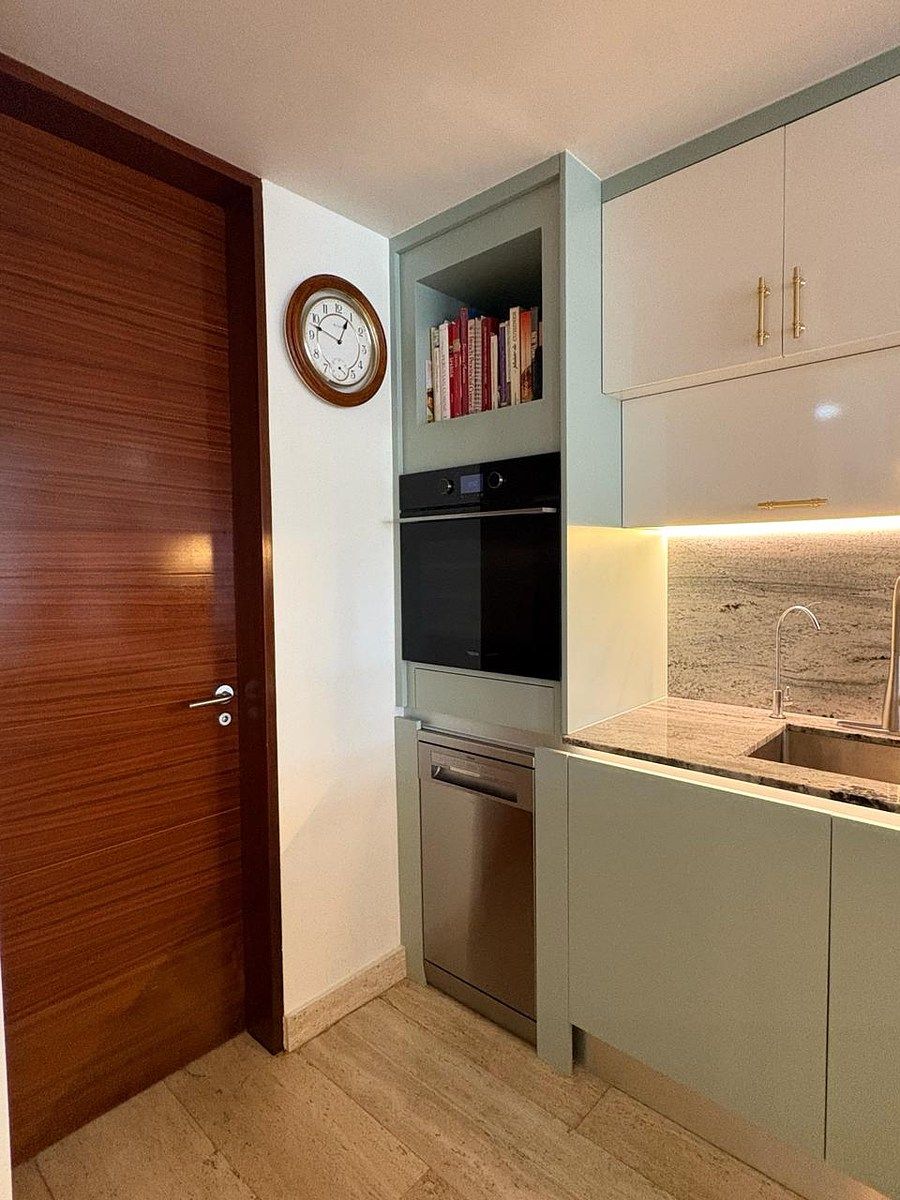 Apartment in San José Bonampack, Benito Juárez, photo 6 of 12