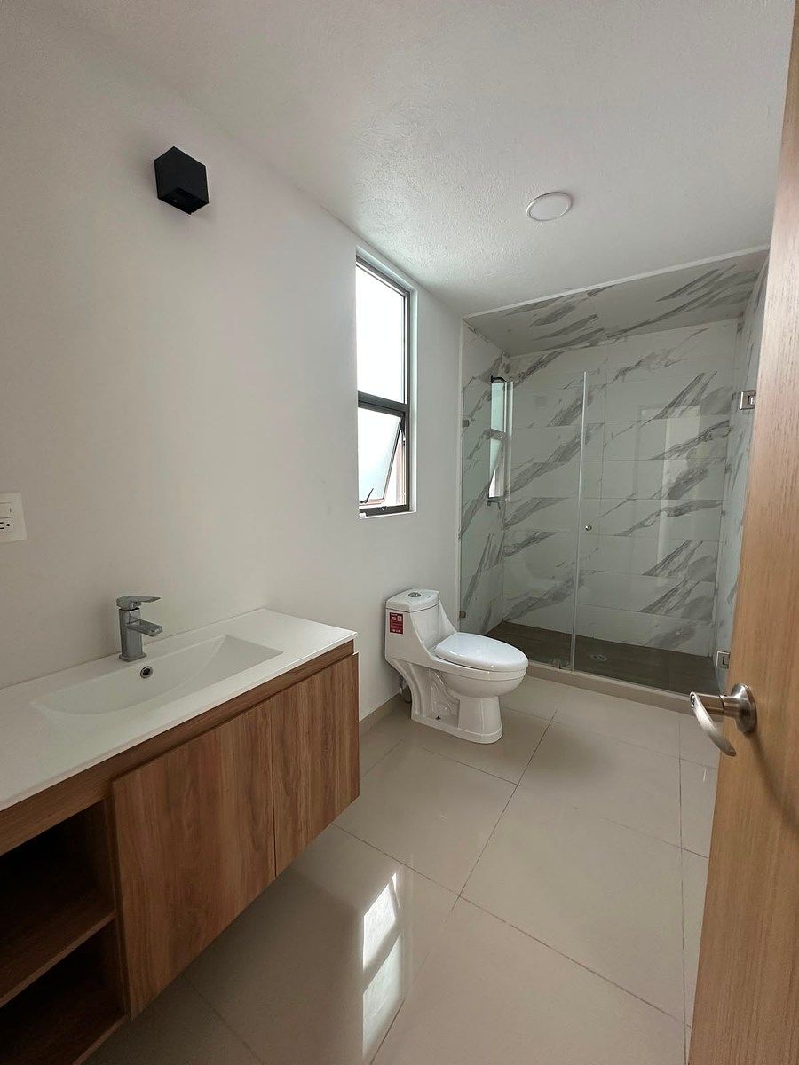 Casa em San Antonio el Desmonte, Pachuca de Soto, foto 13 de 25