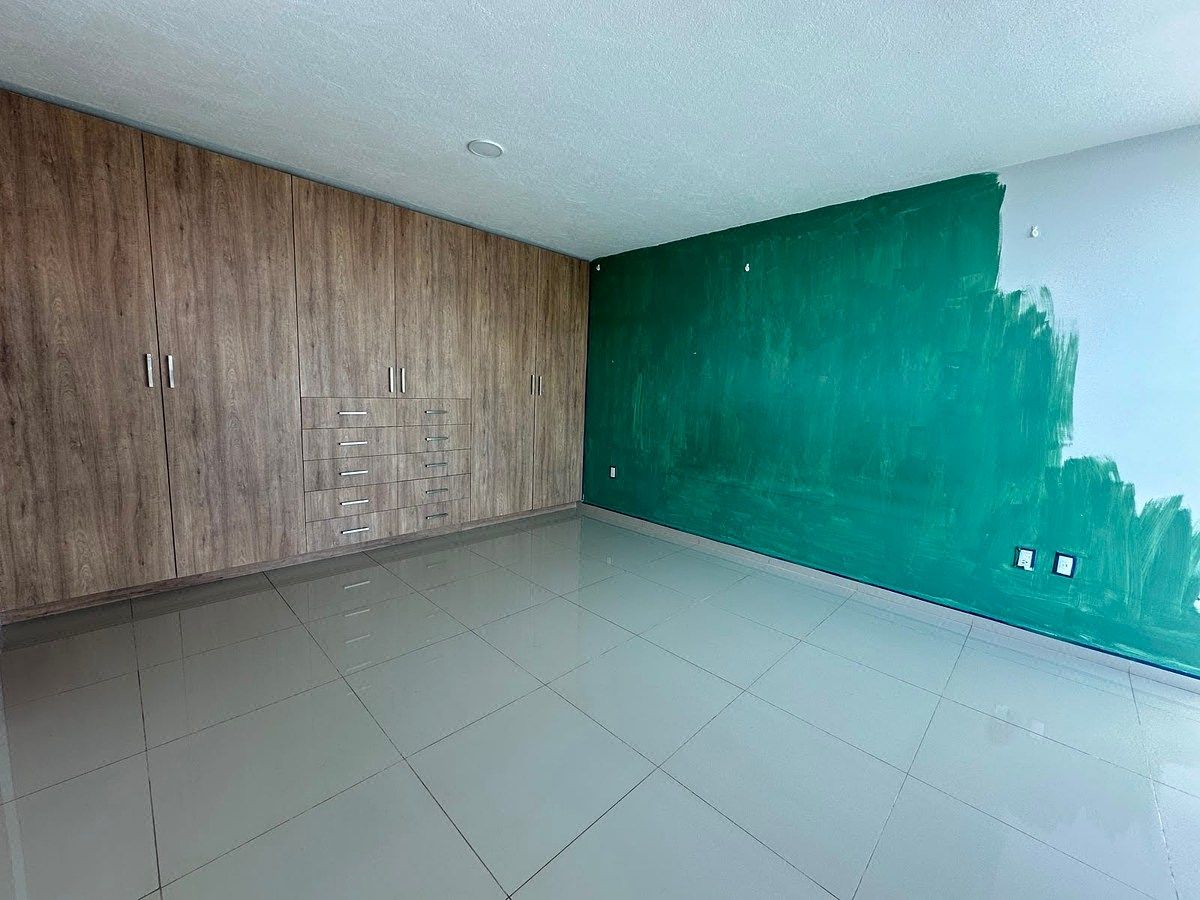 Casa em San Antonio el Desmonte, Pachuca de Soto, foto 17 de 25