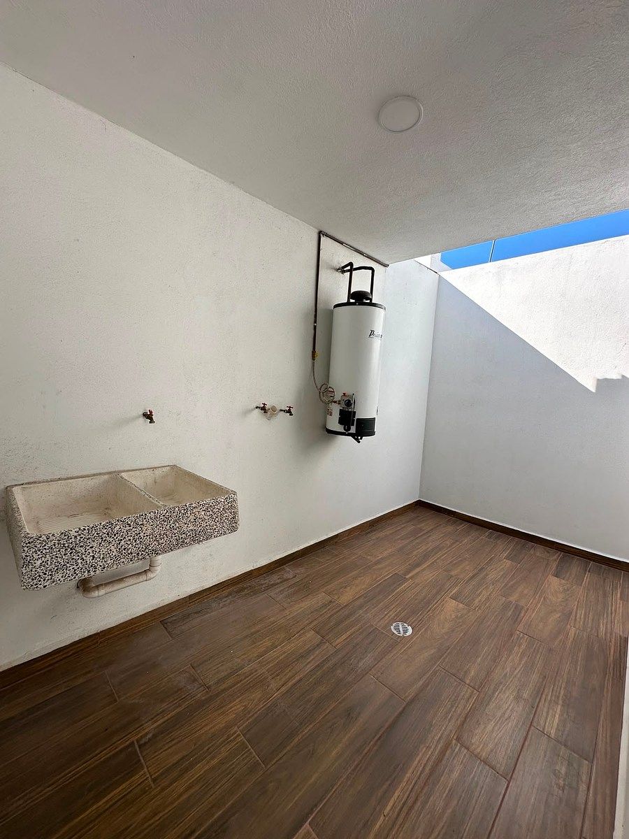 Casa em San Antonio el Desmonte, Pachuca de Soto, foto 21 de 25