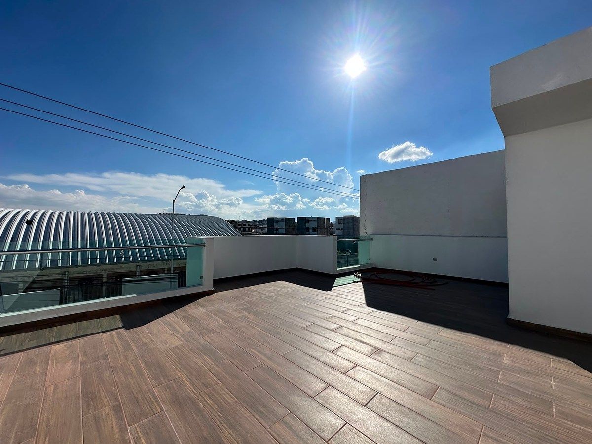 Casa em San Antonio el Desmonte, Pachuca de Soto, foto 22 de 25