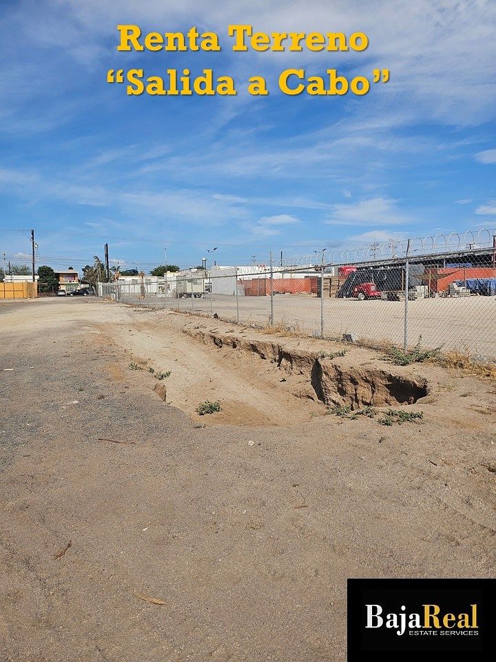 Terreno en La Fuente, La Paz, foto 14 de 18