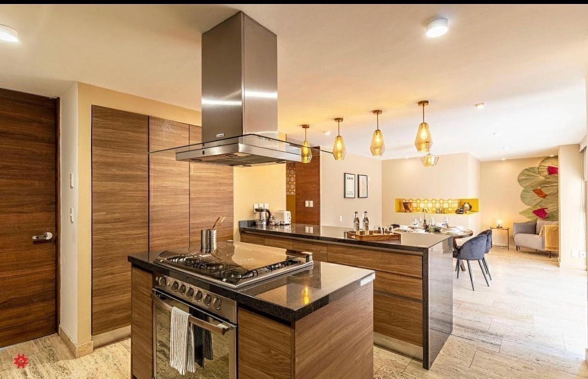 Apartment in Polanco I Sección, Miguel Hidalgo, photo 22 of 50