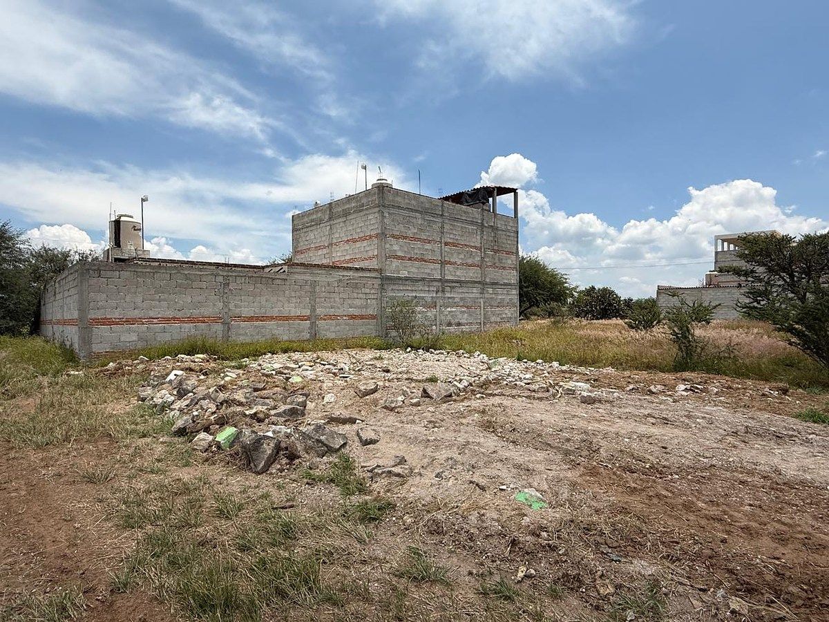 Terreno en Adolfo López Mateos 2a Sección, Tequisquiapan, foto 2 de 6