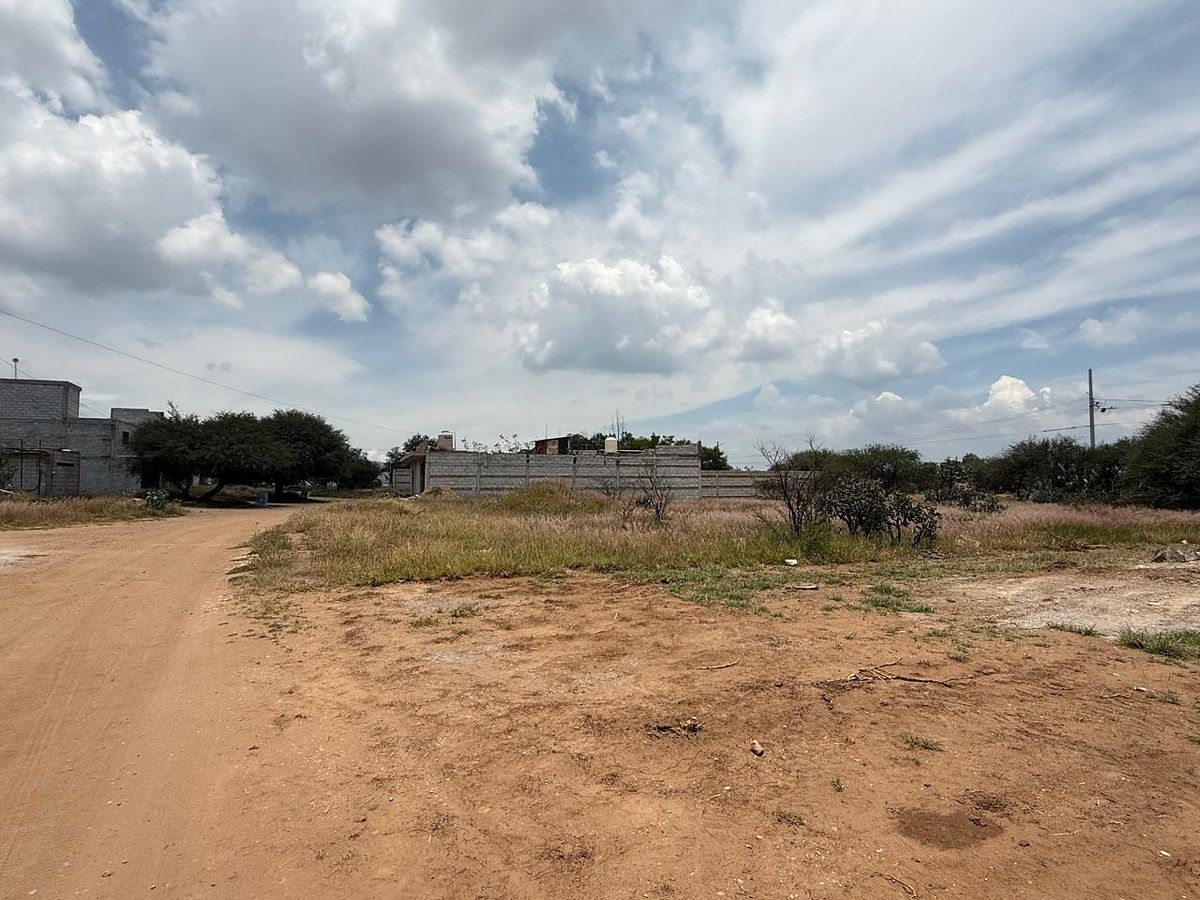 Terreno en Adolfo López Mateos 2a Sección, Tequisquiapan, foto 4 de 6