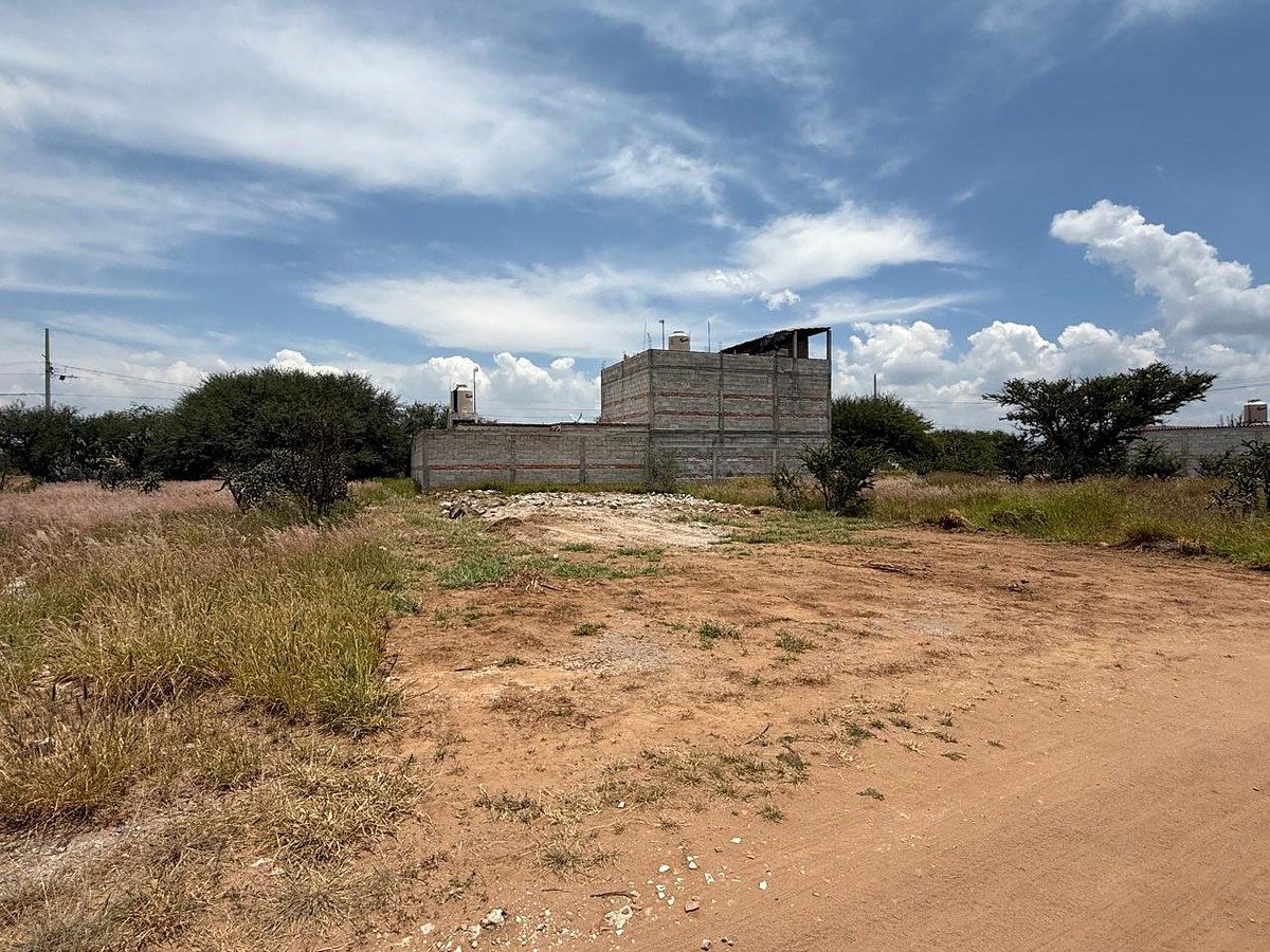Terreno en Adolfo López Mateos 2a Sección, Tequisquiapan, foto 3 de 6