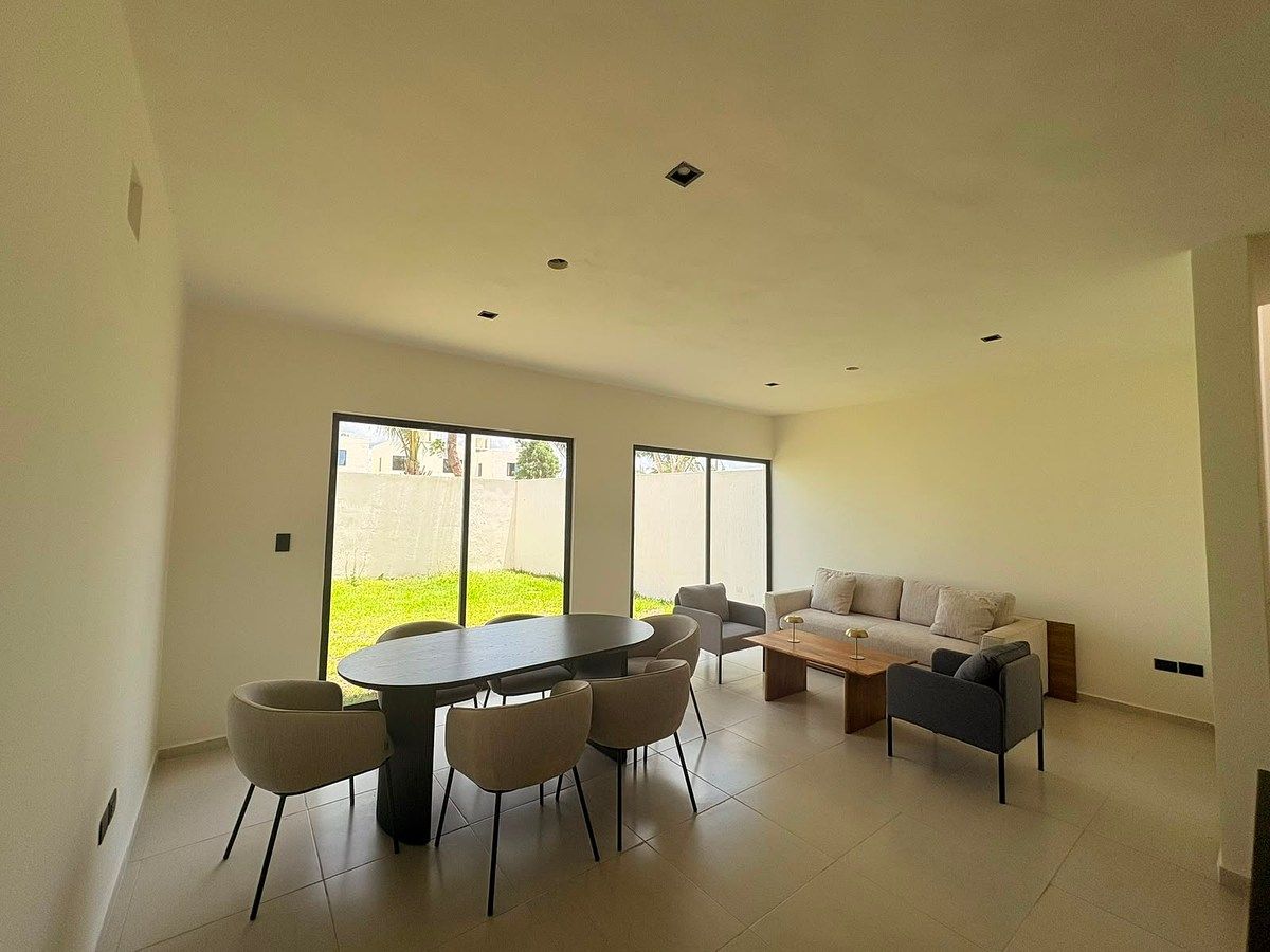 Casa em Tixcacal, Mérida, foto 4 de 10