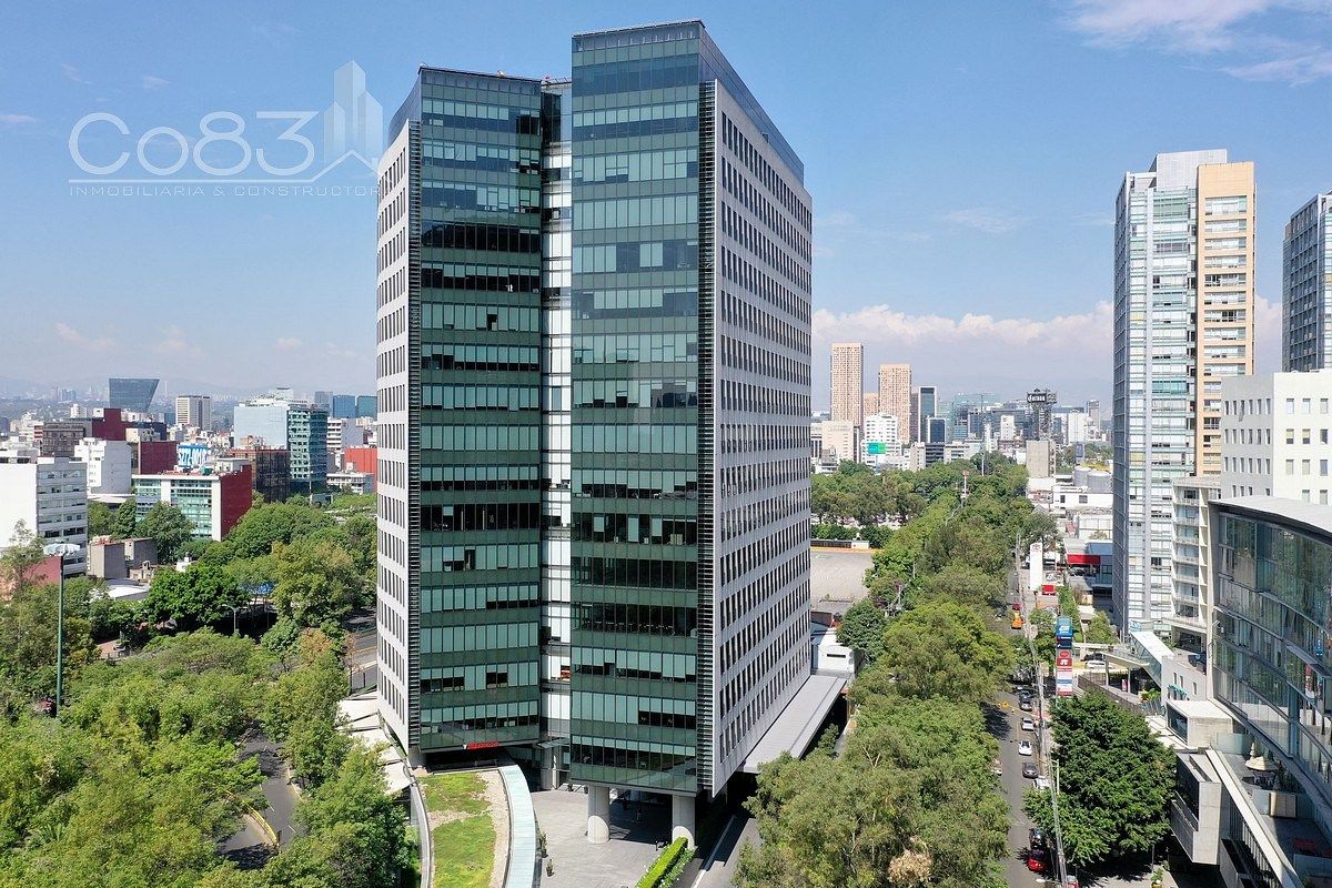 Oficina en Anáhuac I Sección, Miguel Hidalgo, foto 13 de 15