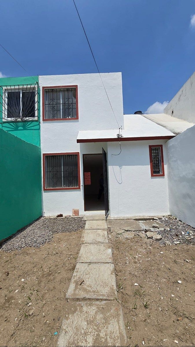 Casa em Lomas Del Vergel, Veracruz, foto 2 de 14