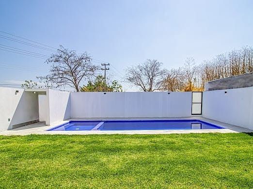 Casa em Burgos, Temixco, foto 4 de 29