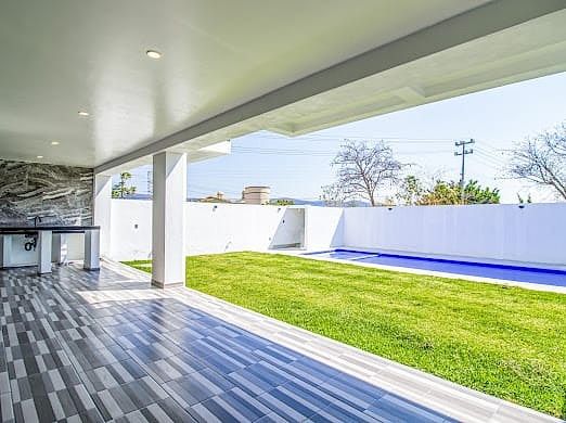 Casa em Burgos, Temixco, foto 5 de 29