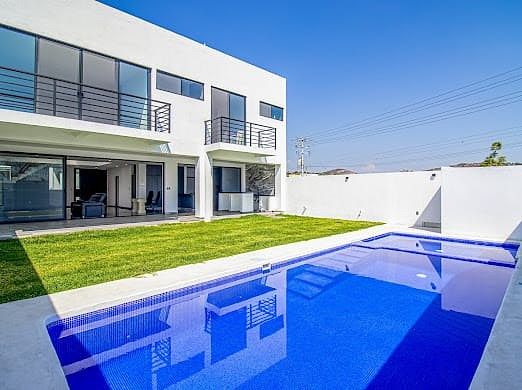 Casa em Burgos, Temixco, foto 3 de 29