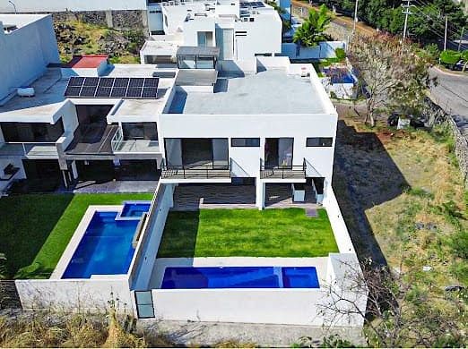 Casa em Burgos, Temixco, foto 2 de 29