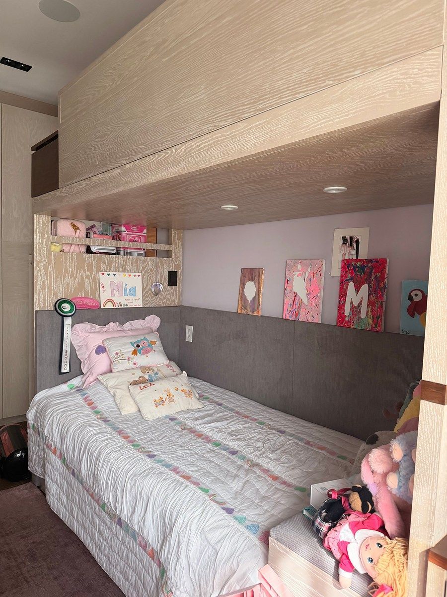 Departamento en Santa Fe, Álvaro Obregón, foto 21 de 42