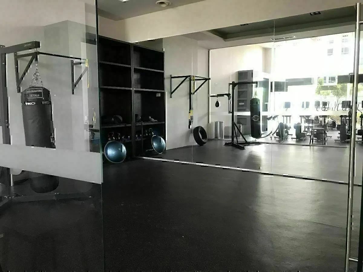 Departamento en Santa Fe, Álvaro Obregón, foto 29 de 42