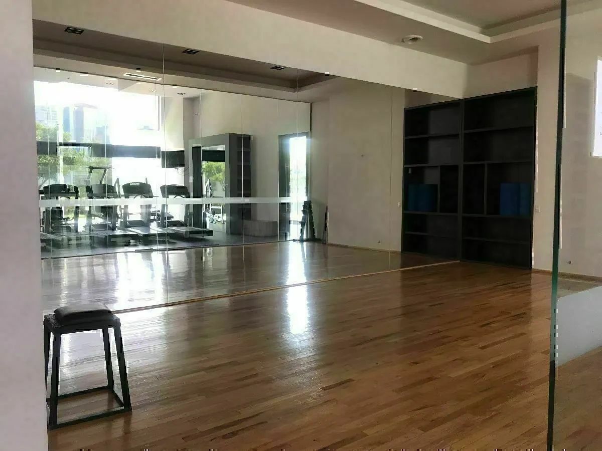 Departamento en Santa Fe, Álvaro Obregón, foto 30 de 42
