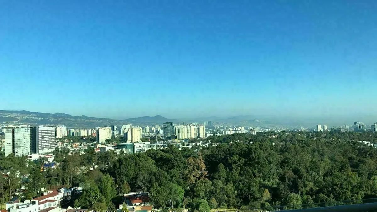 Departamento en Santa Fe, Álvaro Obregón, foto 34 de 42