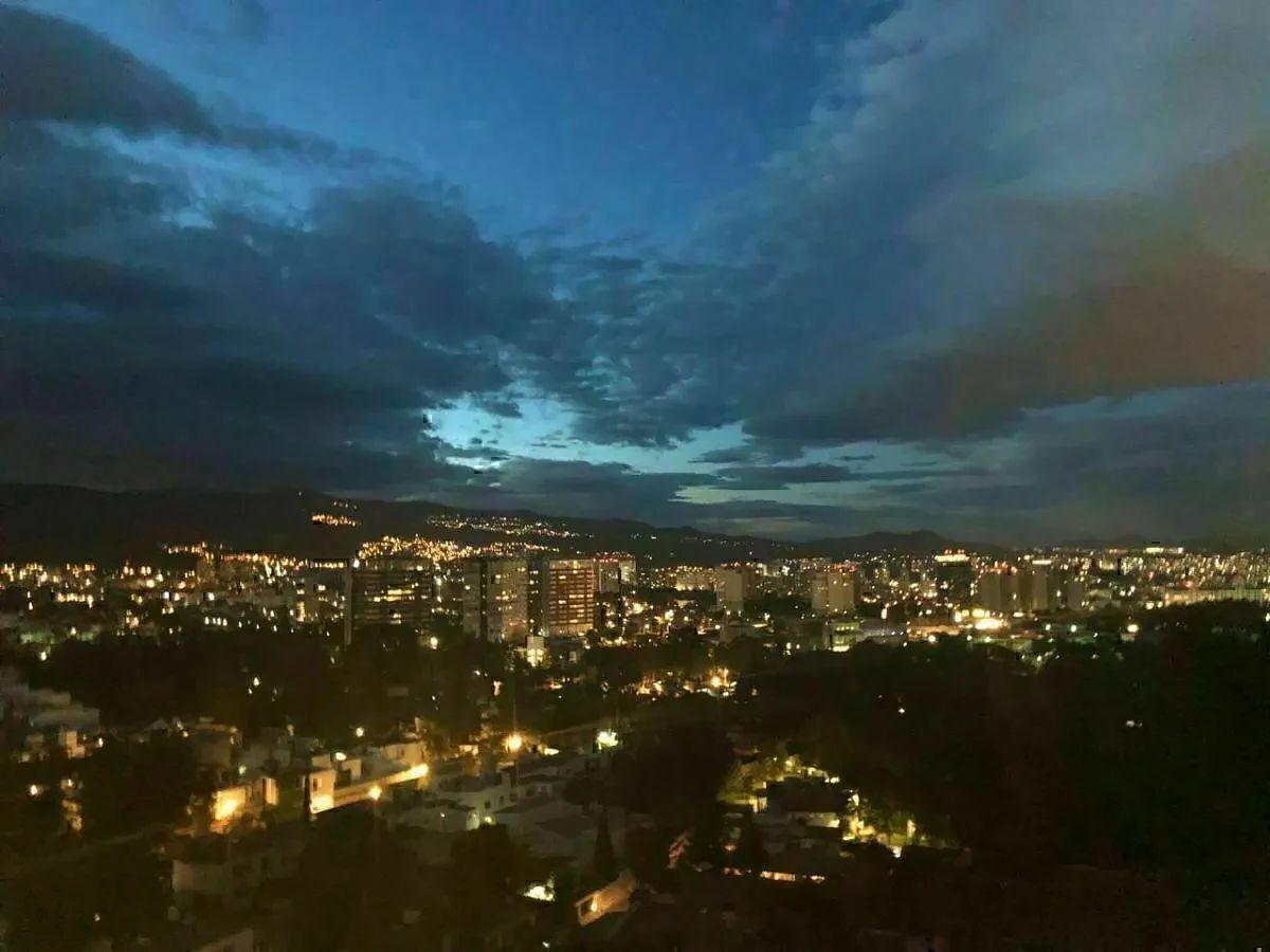 Departamento en Santa Fe, Álvaro Obregón, foto 35 de 42