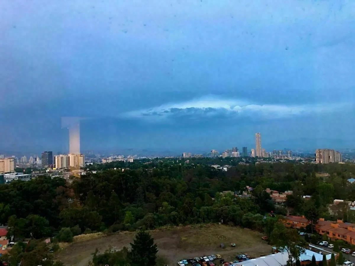Departamento en Santa Fe, Álvaro Obregón, foto 40 de 42