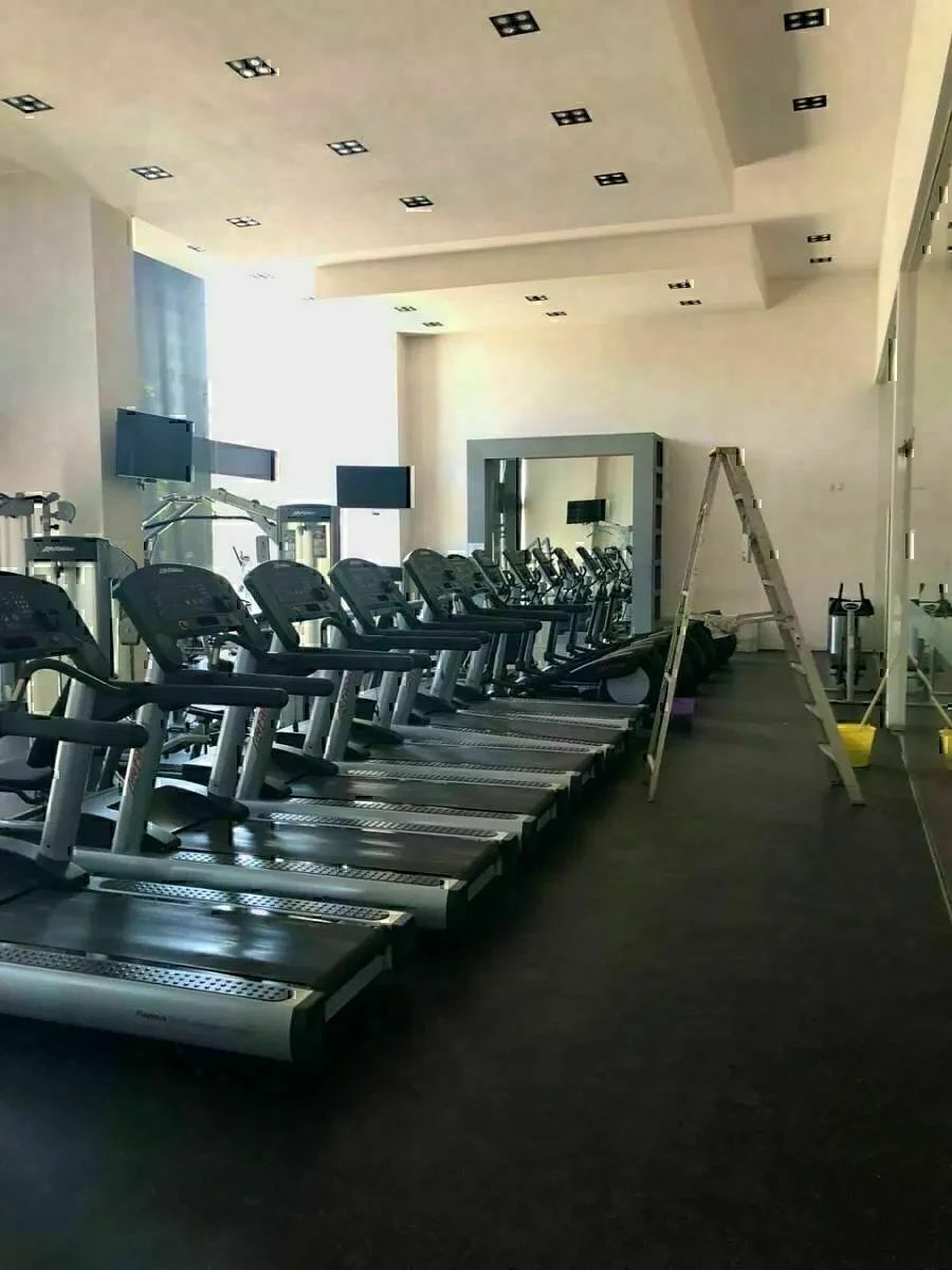 Departamento en Santa Fe, Álvaro Obregón, foto 42 de 42