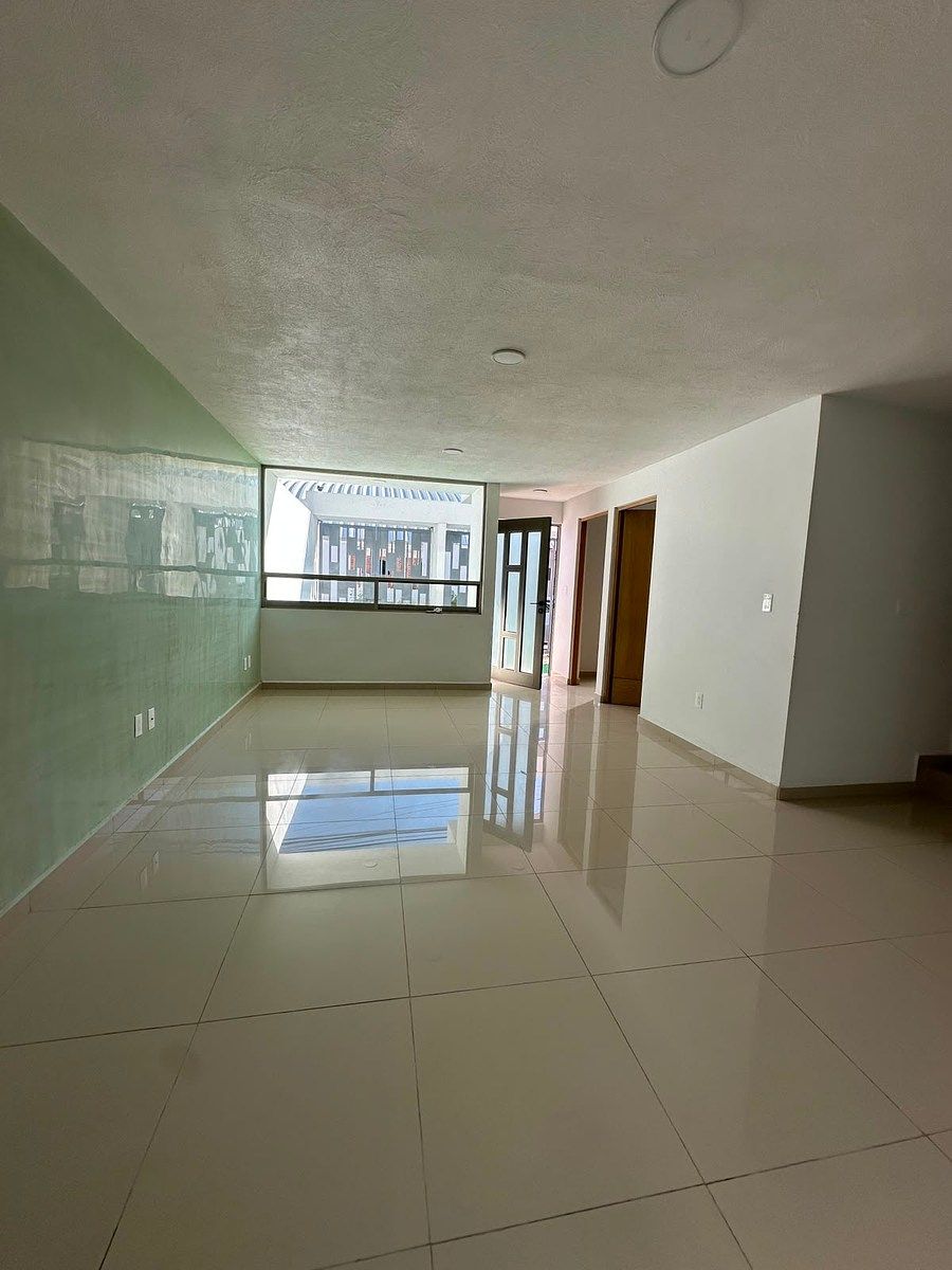 Casa en San Antonio el Desmonte, Pachuca de Soto, foto 7 de 23