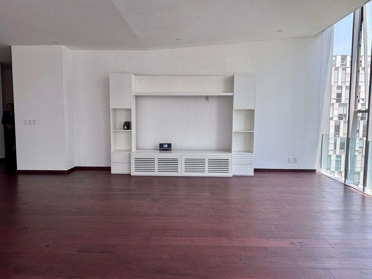 Apartamento em Ampliación Granada, Miguel Hidalgo, foto 2 de 41
