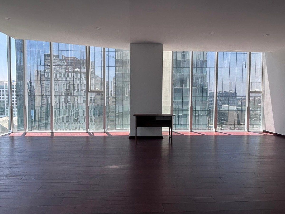 Apartamento em Ampliación Granada, Miguel Hidalgo, foto 3 de 41