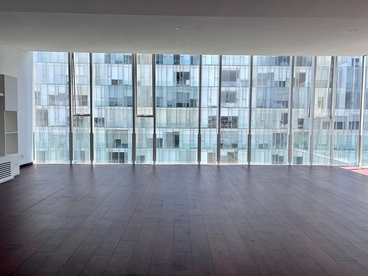 Apartamento em Ampliación Granada, Miguel Hidalgo, foto 5 de 41