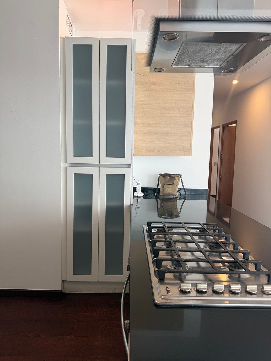Apartamento em Ampliación Granada, Miguel Hidalgo, foto 18 de 41