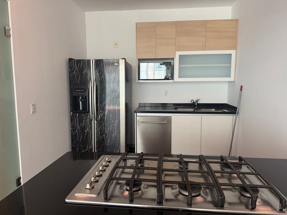 Apartamento em Ampliación Granada, Miguel Hidalgo, foto 19 de 41