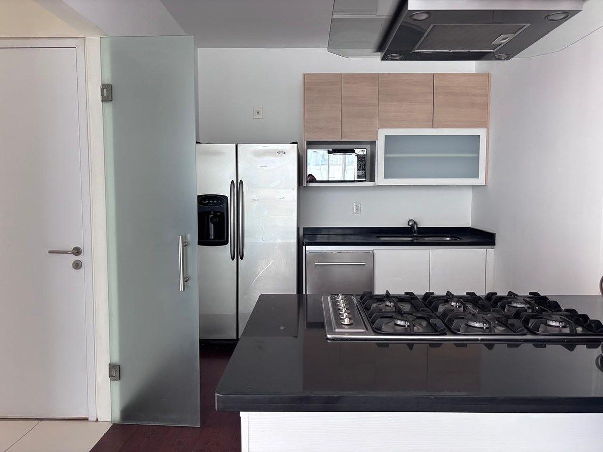 Apartamento em Ampliación Granada, Miguel Hidalgo, foto 20 de 41