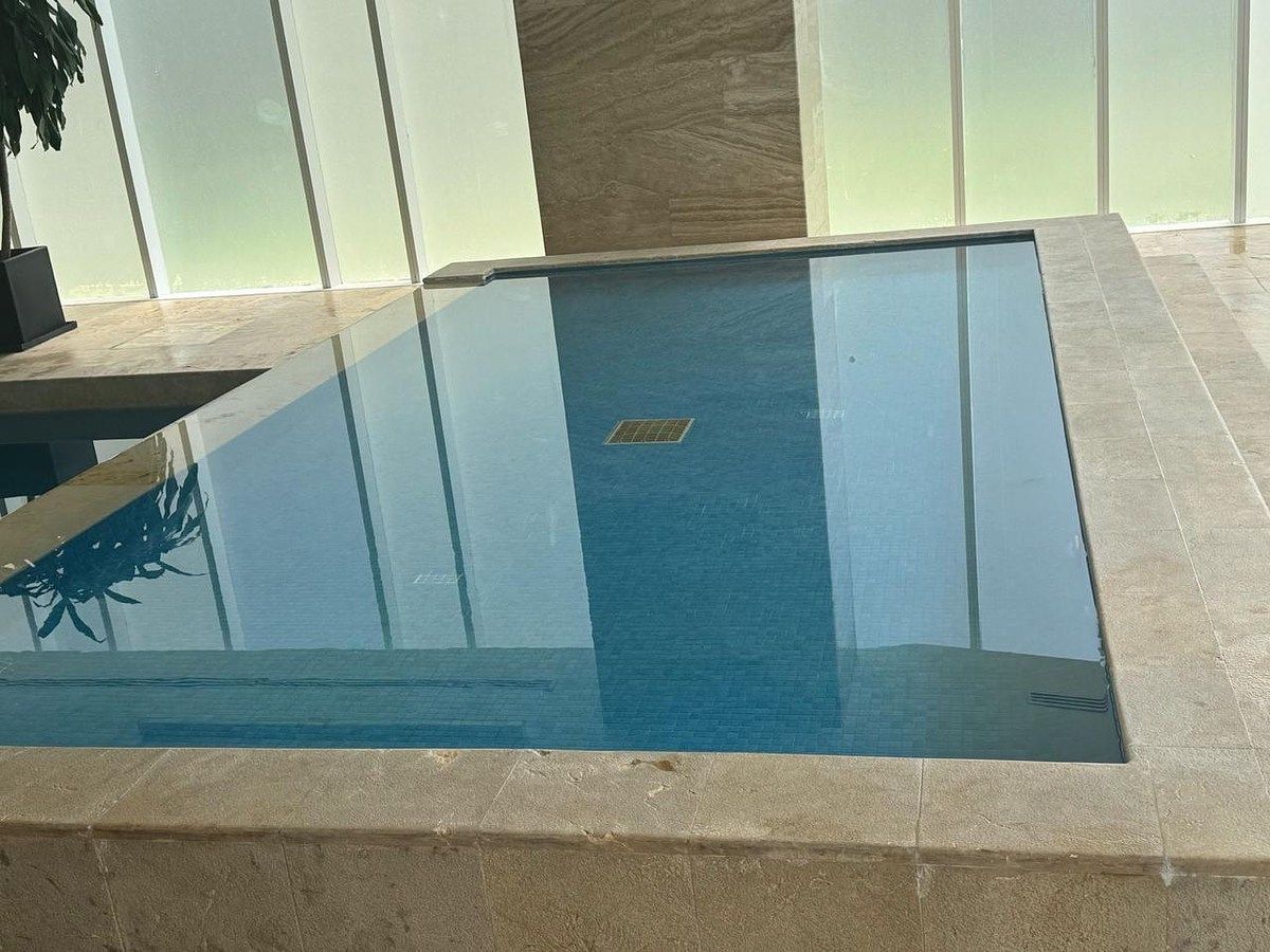 Apartamento em Ampliación Granada, Miguel Hidalgo, foto 29 de 41