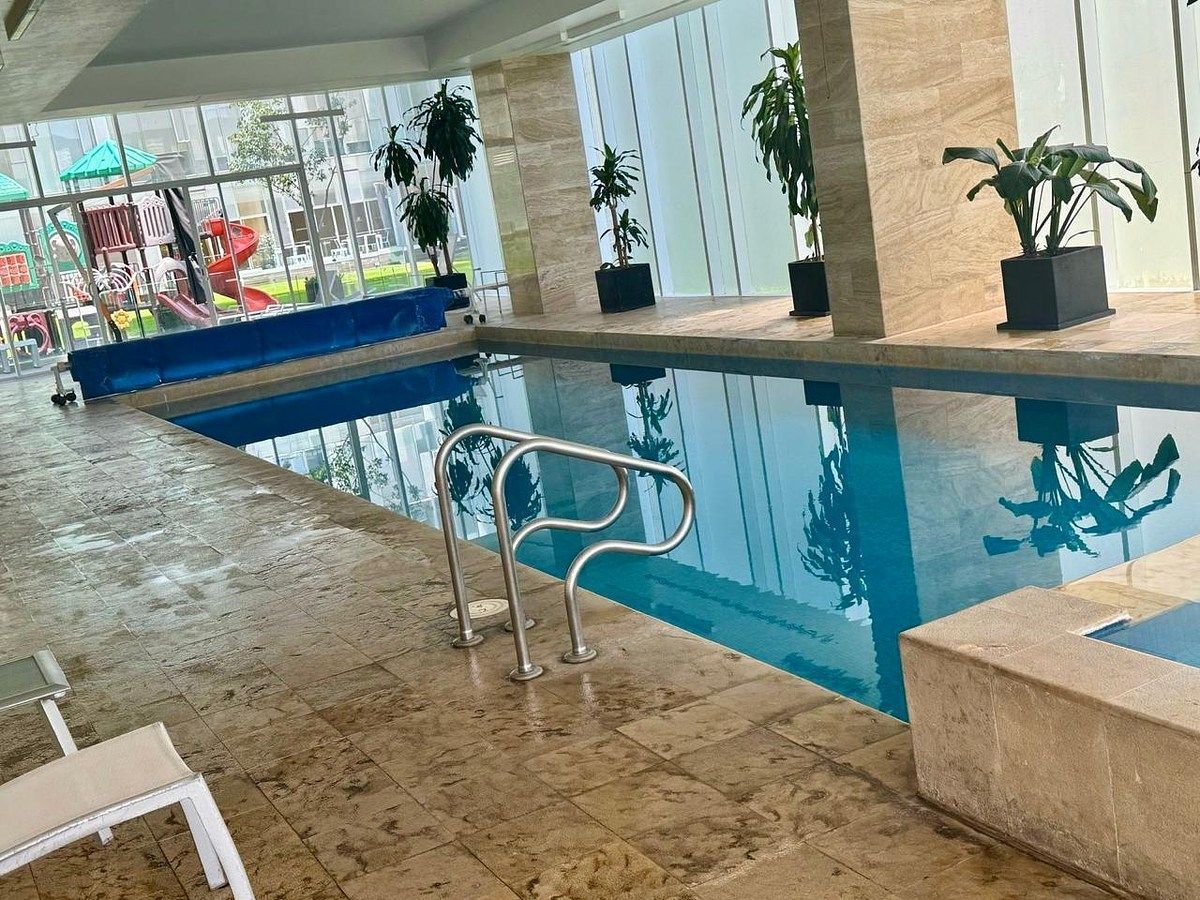 Apartamento em Ampliación Granada, Miguel Hidalgo, foto 31 de 41
