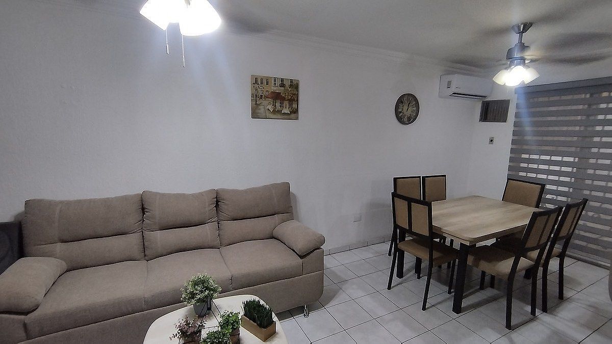 Casa em Puerta del Norte Fraccionamiento Residencial, General Escobedo, foto 14 de 21