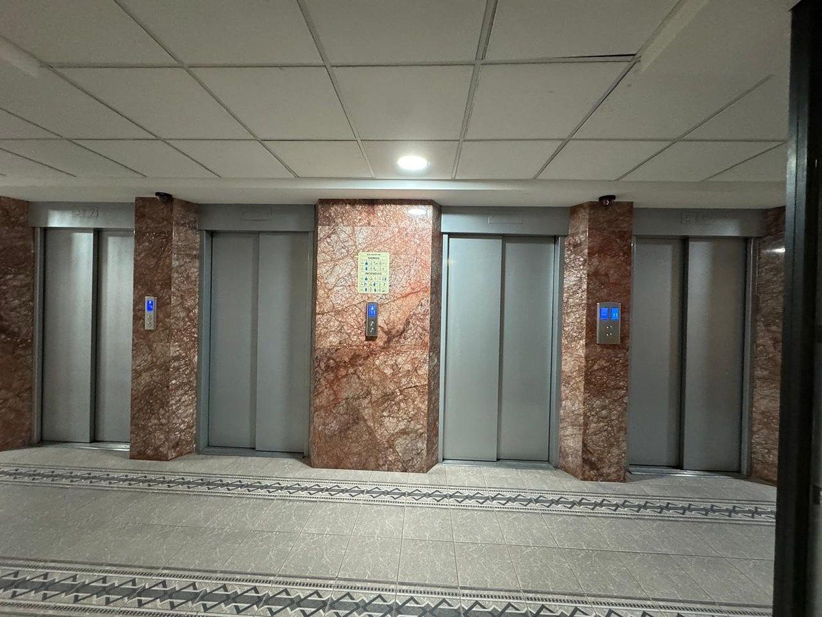 Sala Comercial em Veronica Anzures, Miguel Hidalgo, foto 10 de 14